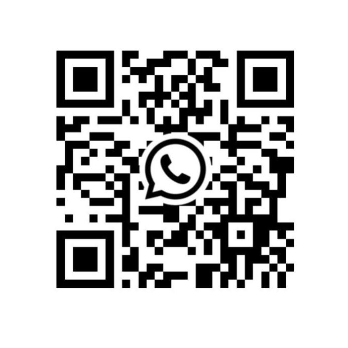 Chat on Whatsapp